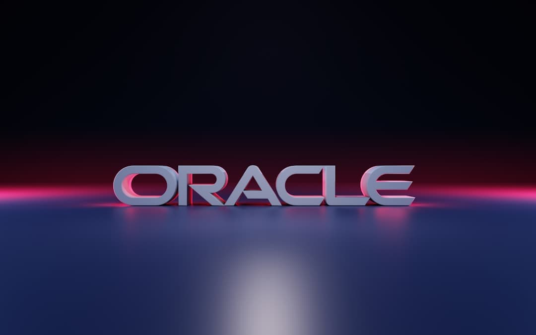 Oracle-მა OpenAI-სთან ხელოვნური ინტელექტის ინფრასტრუქტურაზე ხელშეკრულება გააფორმა