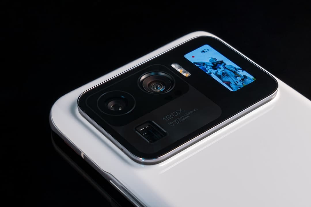 Xiaomi-ს 8.7 მილიარდიანი ინვესტიცია AI-ში: Apple-თან ბრძოლა იწყება