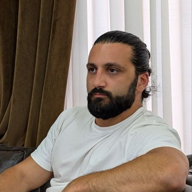 Aleksandre Baiakhchiani